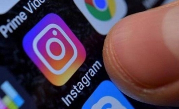 Le hackearon la cuenta de Instagram y ofrecen dólares Imagen de la nota: Le hackearon la cuenta de Instagram y ofrecen dólares