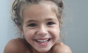 Imagen de la nota: Olavarría solidaria: “Mil grullas para Leti”