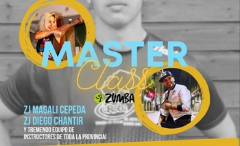 Imagen de la nota: #TodosporJoaquín y un nuevo evento solidario