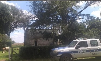 Imagen de la nota: Secuestraron elementos en un allanamiento