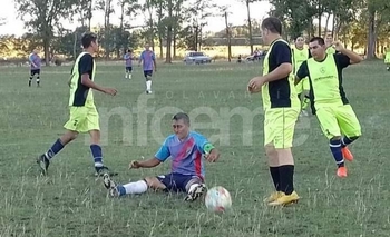 Imagen de la nota: FOLA sigue con su definición del Torneo Clausura