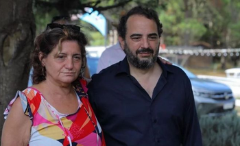 Imagen de la nota: La hermana de José Luis Cabezas: “Con esta Justicia es fácil matar”