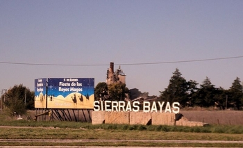 Galli inaugurará la Estación de Bombeo del Servicio Sanitario Imagen de la nota: Galli inaugurará la Estación de Bombeo del Servicio Sanitario