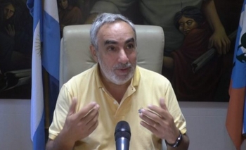 Imagen de la nota: Realizan sorteos para alentar la vacunación de chicos 