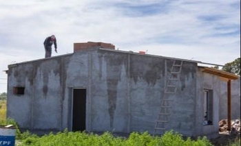 Imagen de la nota: Construirán viviendas sociales en La Madrid