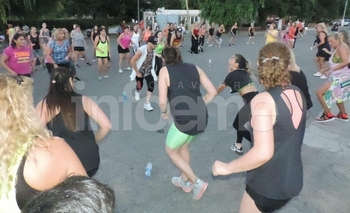 Imagen de la nota: Alrededor de $200.000 pesos para ayudar a Joaquín Draghi