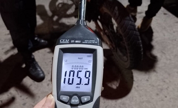 Imagen de la nota: Alcoholemias, “ruidos molestos” y dos “fugados”