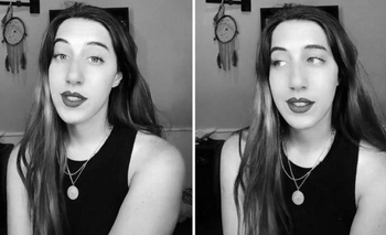 Imagen de la nota: Murió una tiktoker argentina de 23 años en Brasil