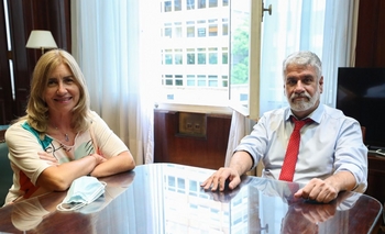 Schwindt ya es parte de la Secretaría de Comercio Imagen de la nota: Schwindt ya es parte de la Secretaría de Comercio