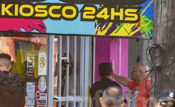 FdT: “Se debe esclarecer este hecho de corrupción” Imagen de la nota: FdT: “Se debe esclarecer este hecho de corrupción”