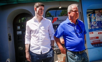 Imagen de la nota: Día 3: revelan un historial de violencia cobarde de los rugbiers