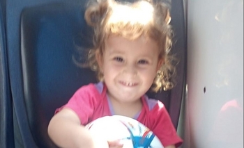 Imagen de la nota: Bono contribución para Alma