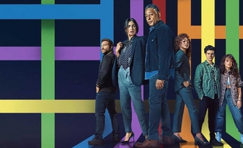 Imagen de la nota: Caleidoscopio: 9 capítulos de crimen, suspenso y misterio