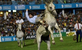 Imagen de la nota: Con Abel Pintos y Jairo llega el Festival de Jesús María