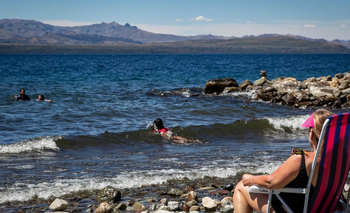 Se esperan más de 40 grados en La Pampa, Río Negro y Neuquén Imagen de la nota: Se esperan más de 40 grados en La Pampa, Río Negro y Neuquén