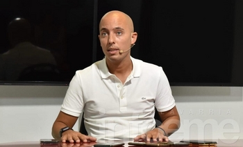 Imagen de la nota: Torres responsabilizó a los antiguos dueños de no pagar