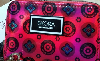 Imagen de la nota: Solicitan devolución de una billetera