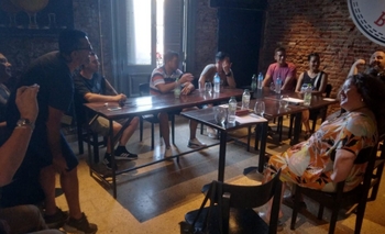 Imagen de la nota: Jornada sobre nocturnidad y prevención de las violencias