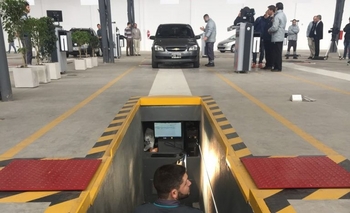 Imagen de la nota: El nuevo requisito obligatorio para tramitar la licencia de conducir y la VTV