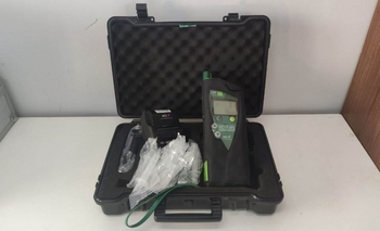 Imagen de la nota: Nuevo alcoholímetro para la Dirección de Control Urbano