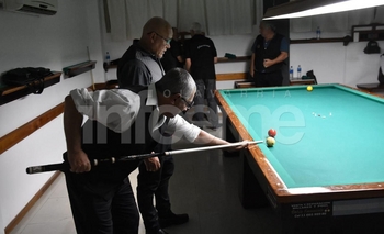 En el Club Español, se jugó la “Copa por Equipos” Imagen de la nota: En el Club Español, se jugó la “Copa por Equipos”