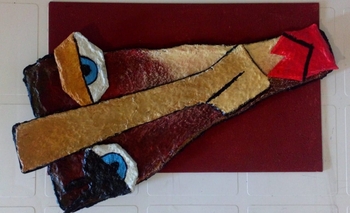 Imagen de la nota: Integrantes de Envión 2 expondrán sus obras