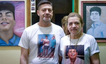 Juicio a los rugbiers: declaran familiares de los imputados Imagen de la nota: Juicio a los rugbiers: declaran familiares de los imputados