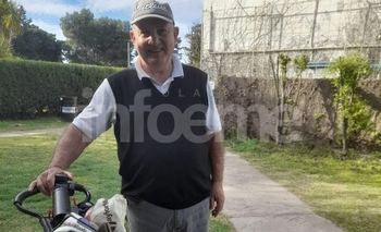 Imagen de la nota: Golf: se jugó otra fecha del “Torneo de los Miércoles”