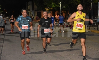 Imagen de la nota: La 2° Correcaminata Nocturna a horas de suceder