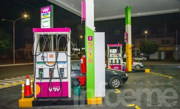 Imagen de la nota: Atención camioneros: así podés conseguir el diesel más barato