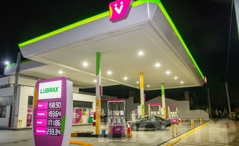 Imagen de la nota: Voy con Energía lanza una nueva promoción para el agro, la industria y el transporte