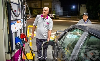 Imagen de la nota: Cómo quedaron los precios de los combustibles en Olavarría