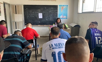 Imagen de la nota: Finalizó el programa “Escuelas abiertas en verano” en las Unidades