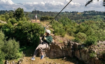 Imagen de la nota: Previaje 4: el Gobierno confirmó cuándo se podrá viajar