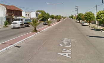 Imagen de la nota: Robaron una billetera con documentación familiar