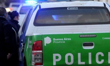 Imagen de la nota: Primer femicidio del año: asesinó a una joven de 20 años y fue detenido en Lomas de Zamora