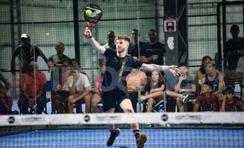 “En el balance hay que estar contentos, fue un buen año” Imagen de la nota: “En el balance hay que estar contentos, fue un buen año”