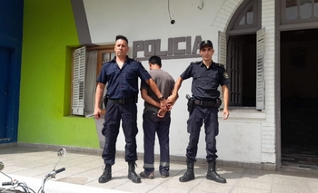 Imagen de la nota: Golpe a los robacables: detuvieron a un hombre que se encargaba de comprarlos