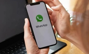Coopelectric alertó a la comunidad sobre llamados fraudulentos a través de WhatsApp Imagen de la nota: Coopelectric alertó a la comunidad sobre llamados fraudulentos a través de WhatsApp