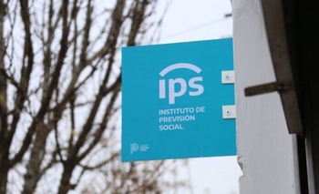 Imagen de la nota: Cronograma de pagos de IPS de enero