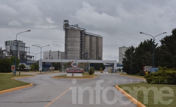 AOMA inició una medida de fuerza por despido y suspensión de trabajadores Imagen de la nota: AOMA inició una medida de fuerza por despido y suspensión de trabajadores