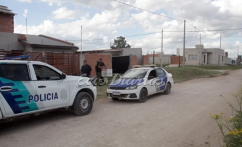 Imagen de la nota: Femicidio en Necochea: asesinó a su pareja de una puñalada en el pecho y fue detenido