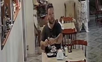 Imagen de la nota: Insólito: se fueron de un hotel de Carhué sin pagar y el “escrache” se hizo viral