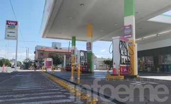 Voy con Energía ofrece descuentos para efectivos policiales Imagen de la nota: Voy con Energía ofrece descuentos para efectivos policiales