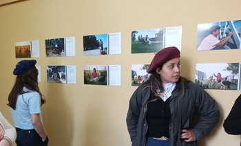 Imagen de la nota: “Soy, somos y seremos Mujeres Rurales” llega al Museo de Colonia San Miguel