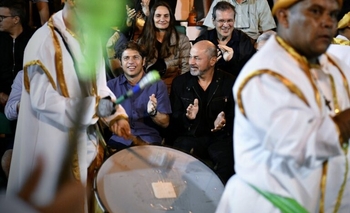 Imagen de la nota: Ensenada: Suspendieron los carnavales por el “impacto de las medidas económicas nacionales”