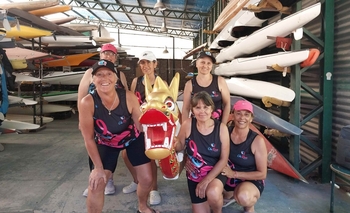 Imagen de la nota: Ola Rosa: Metas cumplidas y planes a futuro para el 2024