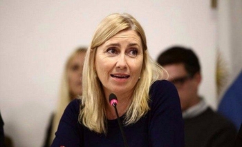 Eliminación de Zona Fría: “Tienen mucha insensibilidad en el corazón” Imagen de la nota: Eliminación de Zona Fría: “Tienen mucha insensibilidad en el corazón”