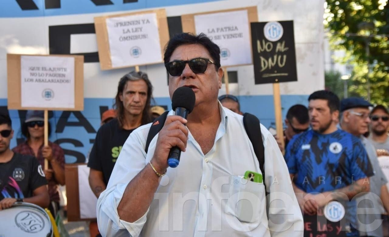 Paritarias: El STMO y Municipio llegaron a un nuevo acuerdo salarial Imagen mas leída