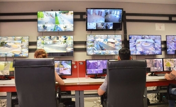 Imagen de la nota: Elevan a Secretaría el área de Protección Ciudadana